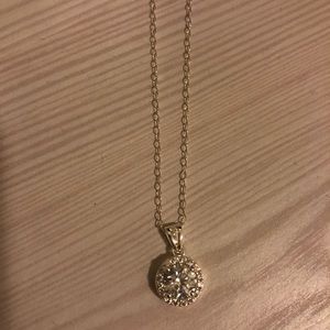 Sterling Silver necklace